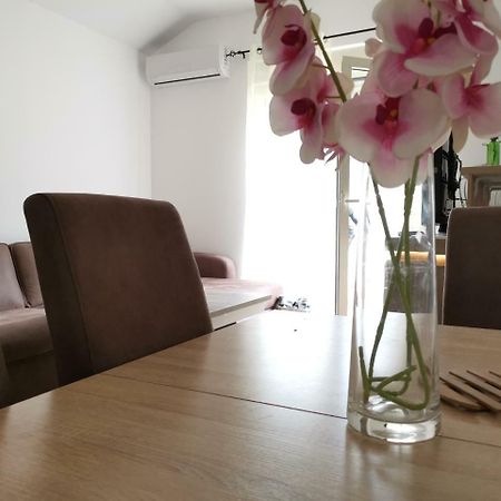 Apartman Maximus ブドヴァ エクステリア 写真