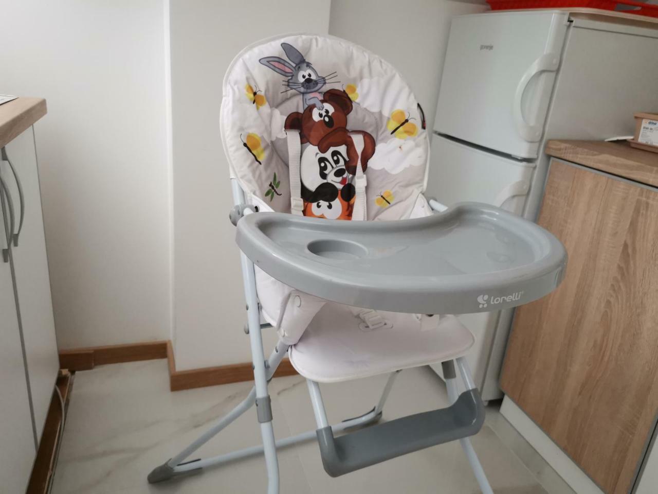 Apartman Maximus ブドヴァ エクステリア 写真