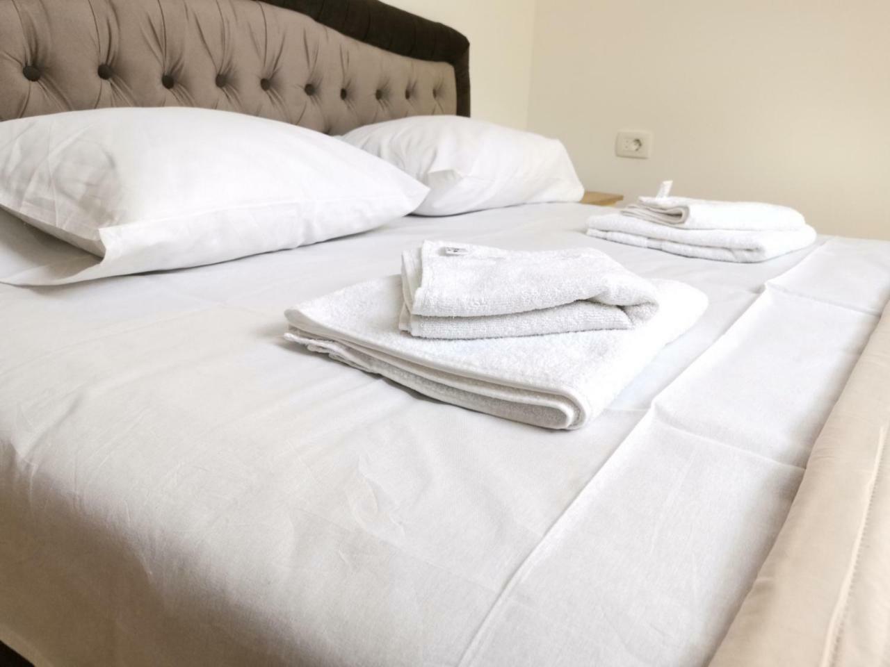 Apartman Maximus ブドヴァ エクステリア 写真