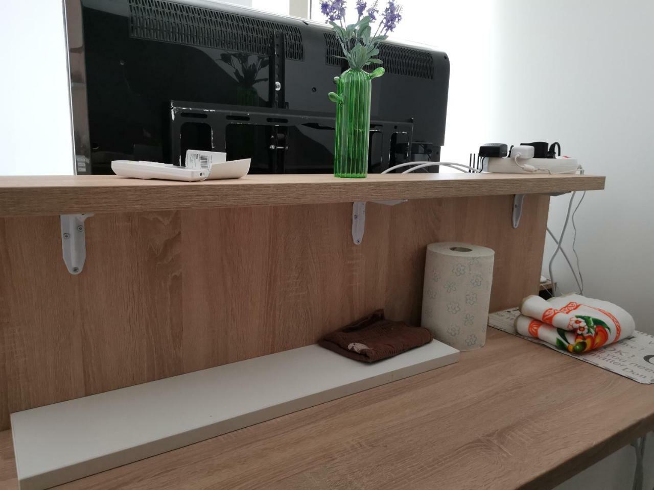 Apartman Maximus ブドヴァ エクステリア 写真