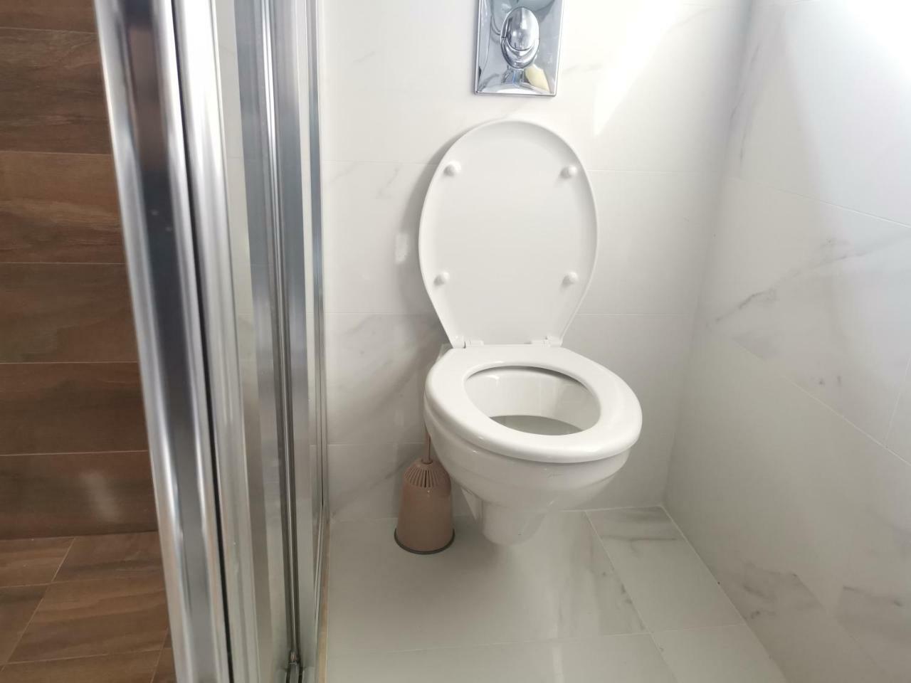 Apartman Maximus ブドヴァ エクステリア 写真