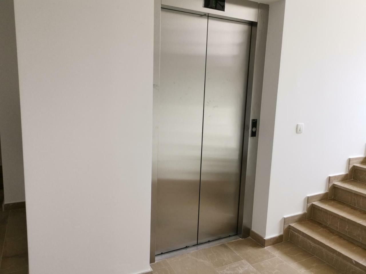Apartman Maximus ブドヴァ エクステリア 写真