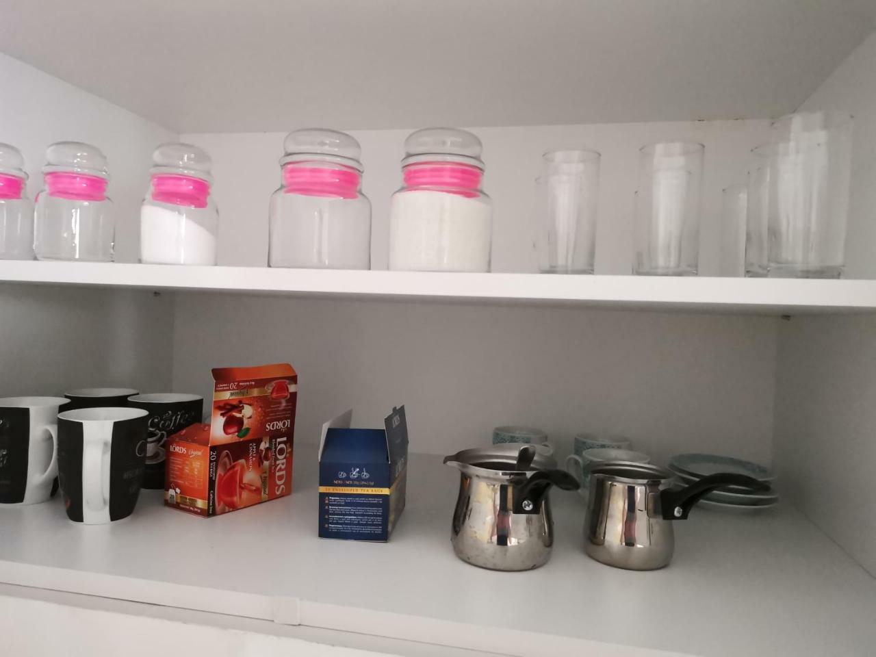 Apartman Maximus ブドヴァ エクステリア 写真